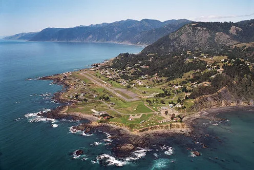 Shelter cove clearance beach